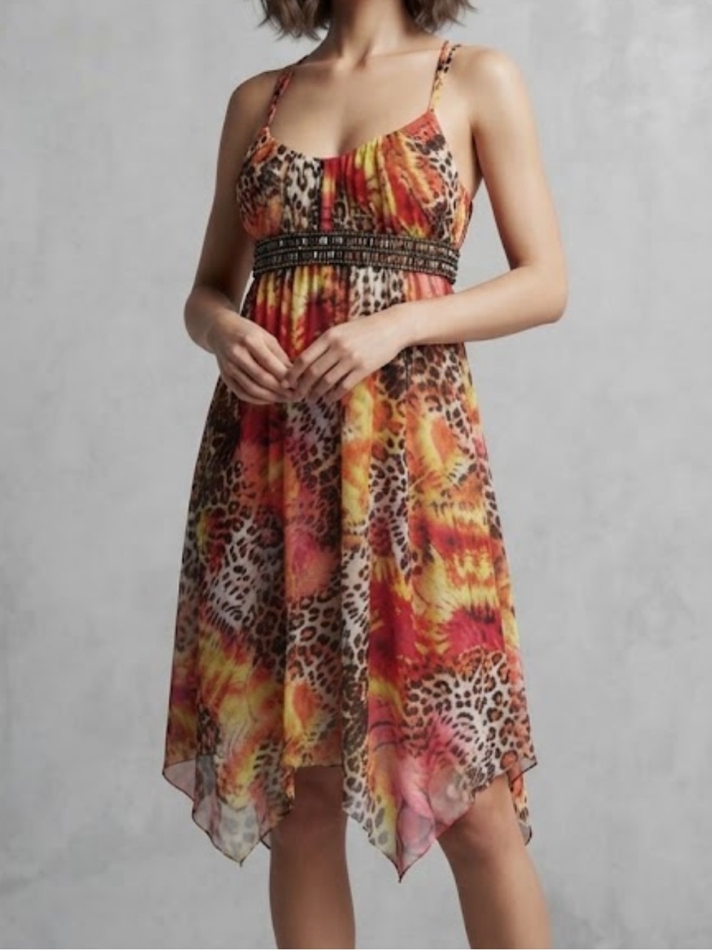 City Studio Dress